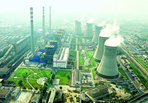 江蘇熱電廠(chǎng)批量采購西森智能壓力變送器