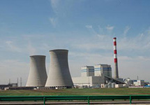 內蒙古熱電廠(chǎng)選用BST6800-GP壓力變送器