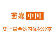 西森SEO團隊分享:史上最全面的站內優(yōu)化方法