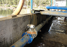 FLDC系列污水電磁流量計 為治理我國水環(huán)境排憂(yōu)解難
