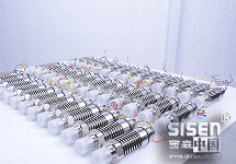 西森擴散硅壓力變送器技術(shù)特點(diǎn)