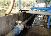 西森FLDC系列電磁流量計功能特點(diǎn)