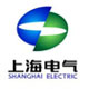 模塊儀表存在，上海電氣集團深深的電柜里