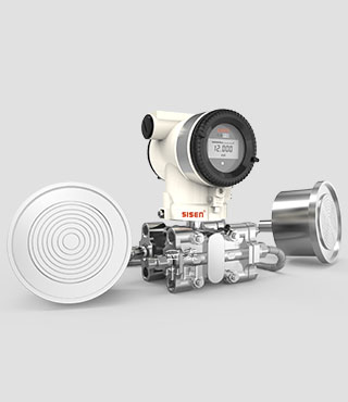 BST9900-WD單晶硅衛生型差壓變送器廠(chǎng)家